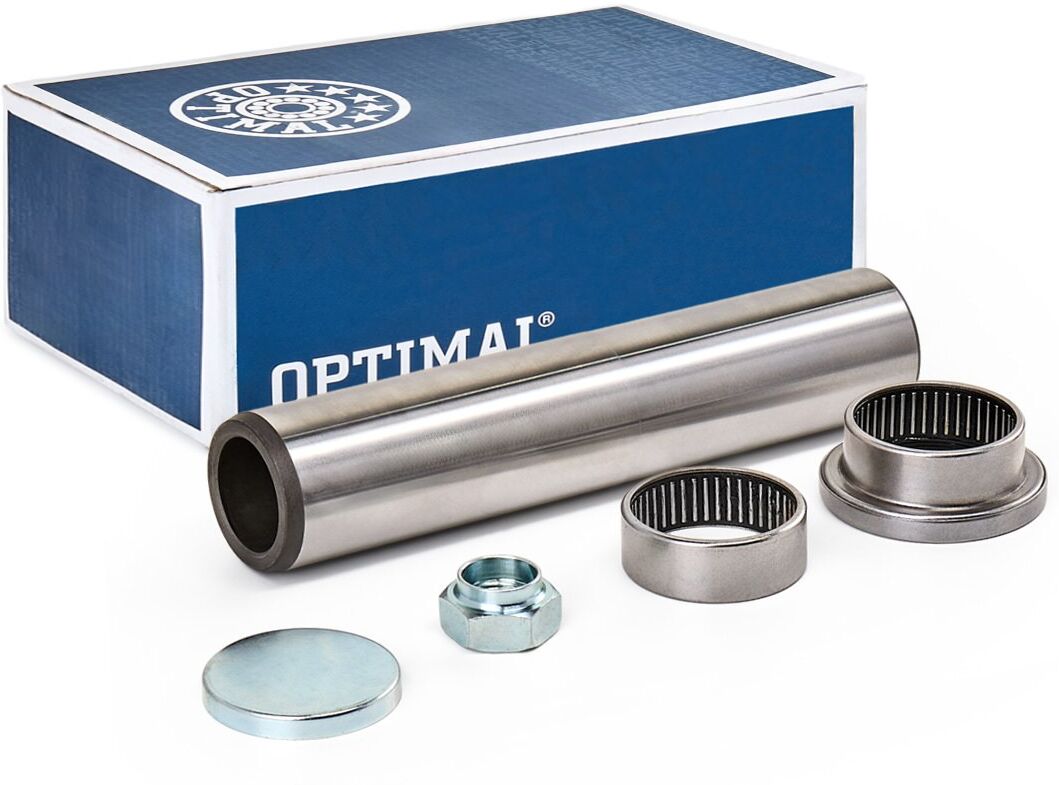 OPTIMAL G8-197 Repair kit, wheel suspension