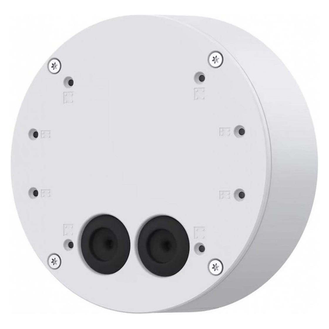 Axis Tq1602-E Conduit Back Box Outdoor-Ready Impact Resistant ( (02421-001)