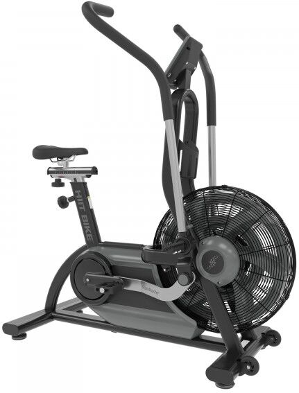 StairMaster HIIT Airbike