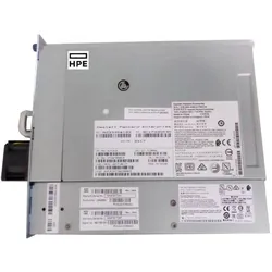 HPE Msl -8 Sas Drive Upgr-stock, Backup Lösungen