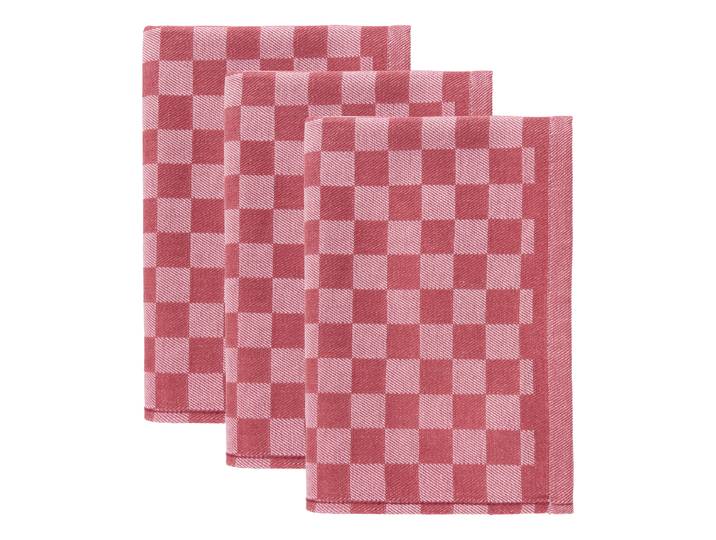 Torchon Checker Style lot de 3 14 x 0 x 18cm