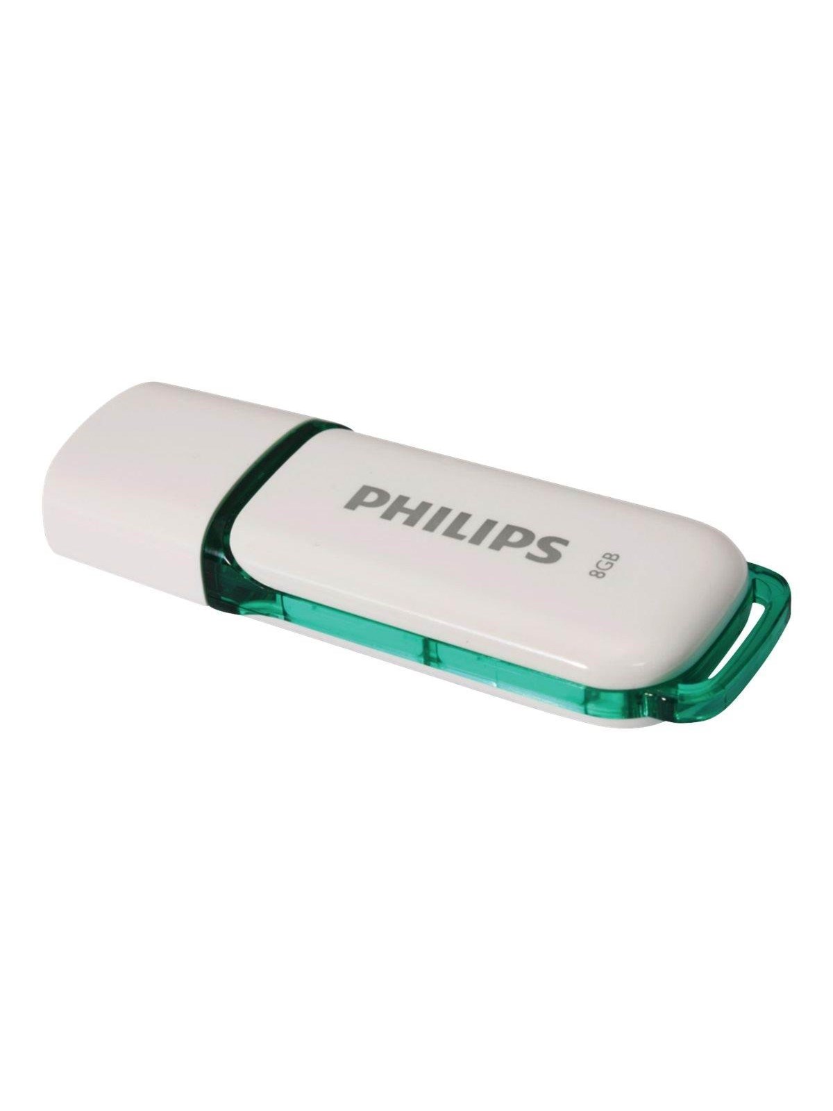 Philips Snow Edition 2.0 - 8GB - USB-Stick