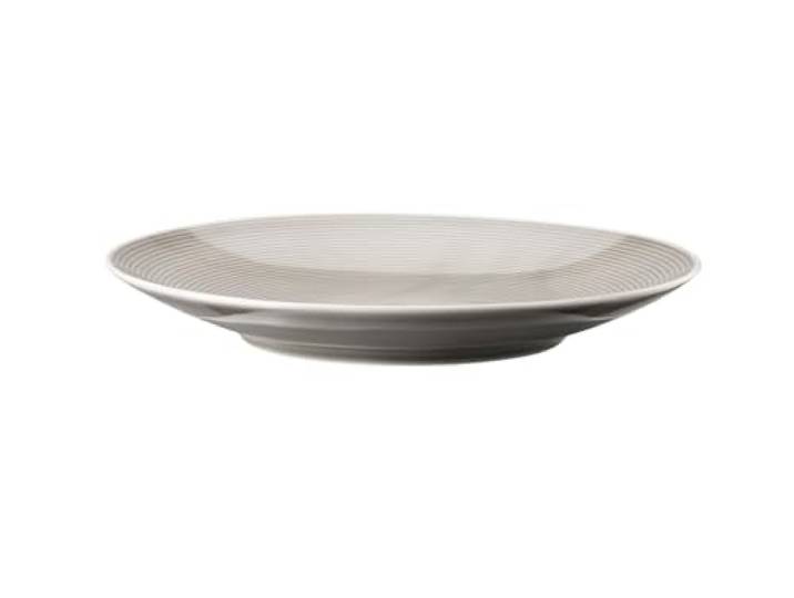 Thomas Loft by Rosenthal Colour Moon Grey Assiette à petit-déjeuner 22 cm