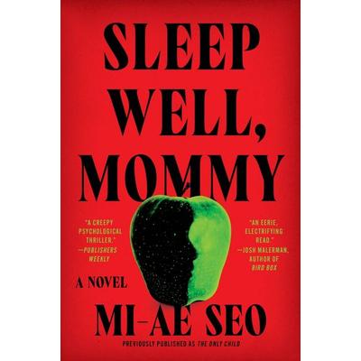Sleep Well, Mommy, Taschenbuch von Mi-Ae Seo, Harper Collins (US), 978-0-06-358937-7