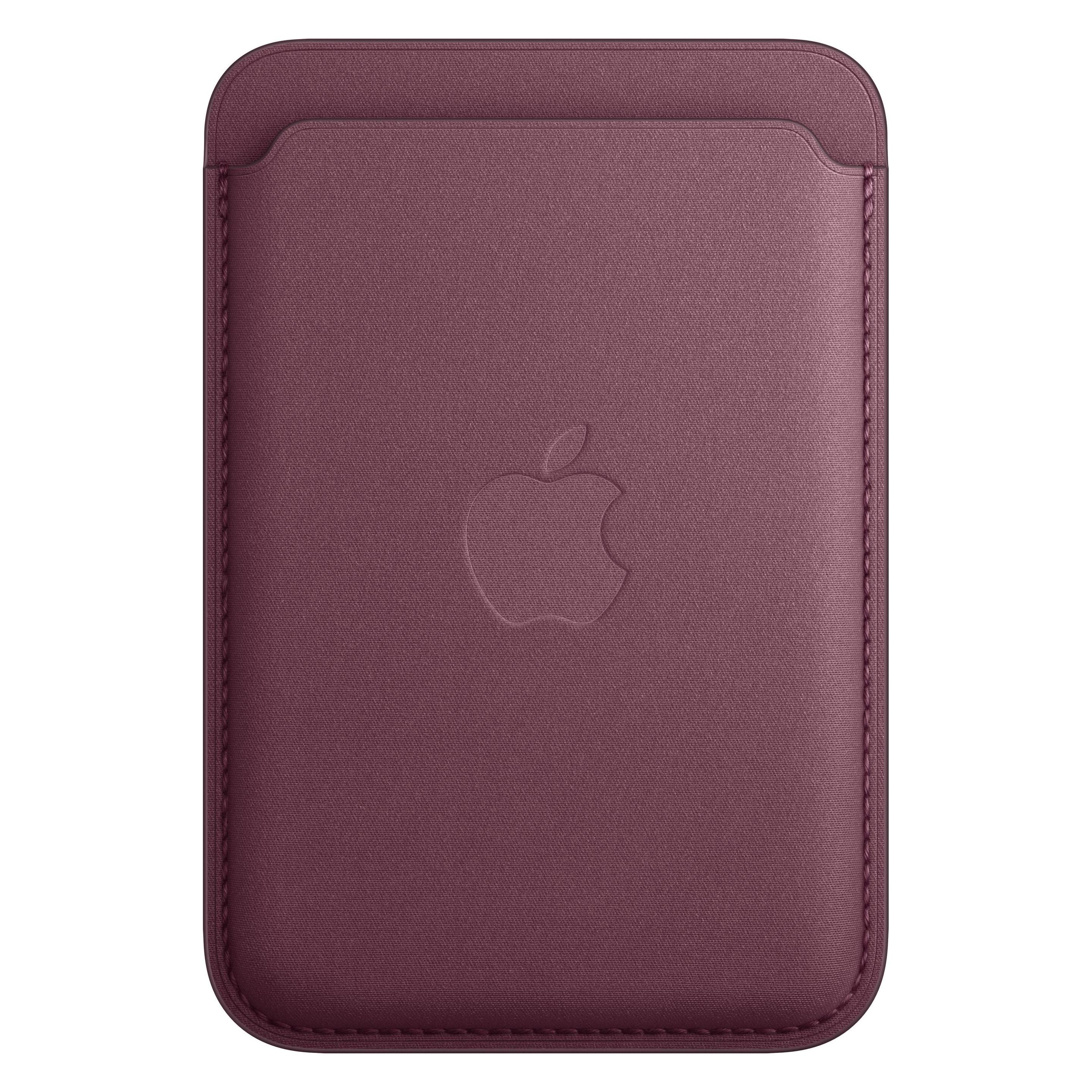 Apple Feingewebe Wallet mit MagSafe (MT253ZM/A)
