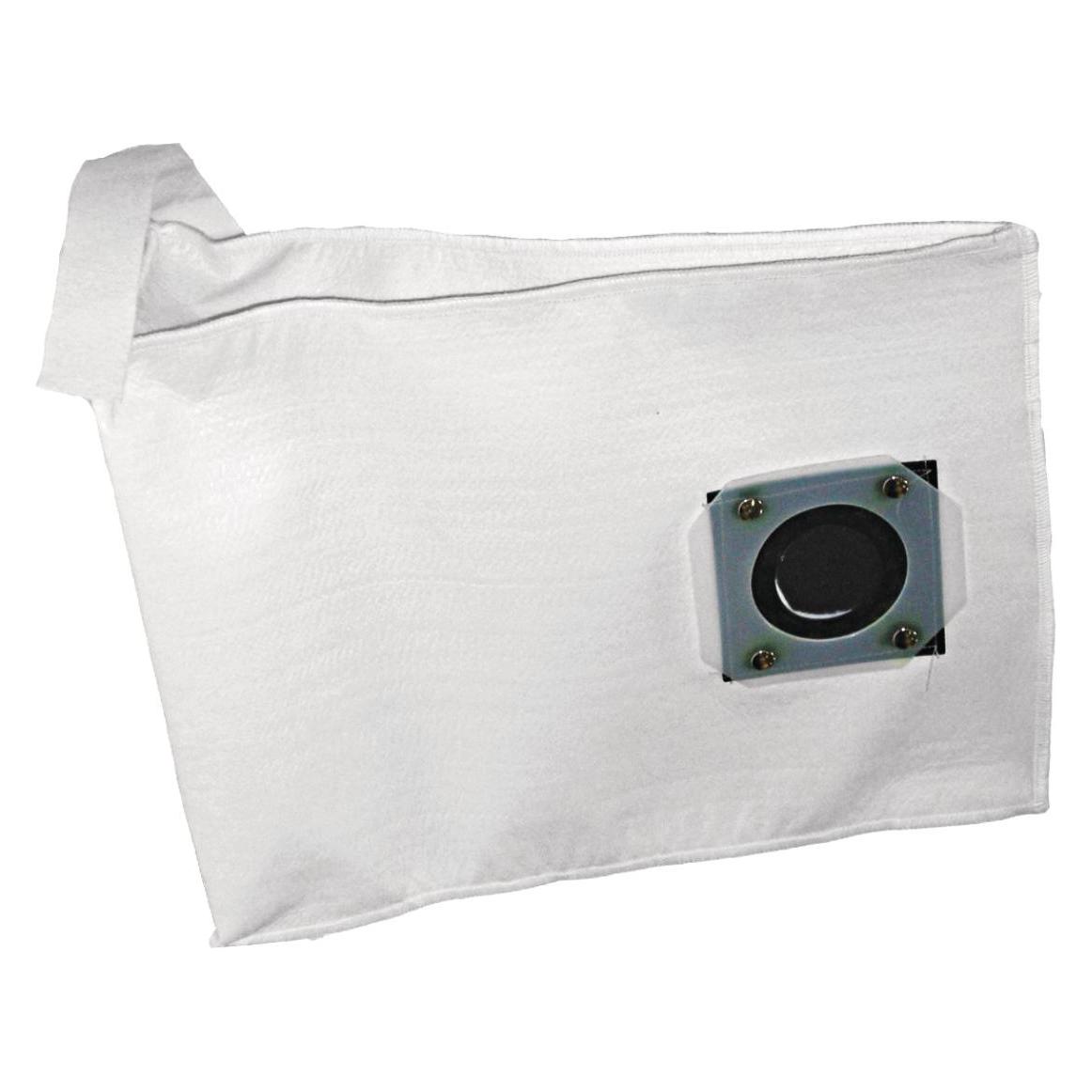 Cleancraft Staubsaugerbeutel H-Klasse Filter dryCAT 133 Zubehör für dryCAT 133 IC-HC (7010330)