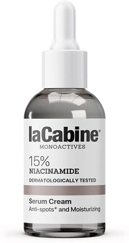 LACABINE 15% Niacinamide
