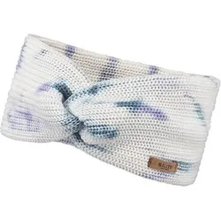 BARTS Damen Breezes Headband, Größe ONE SIZE in Lila Lila
