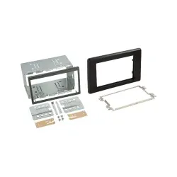 ACV 381250-20-1-2 2-DIN RB Blende Nissan NV400/Opel Movano/Renault Master ab ...