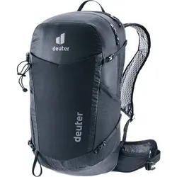 DEUTER Rucksack Speed Lite Pro 25, Größe ONE SIZE in Schwarz Schwarz
