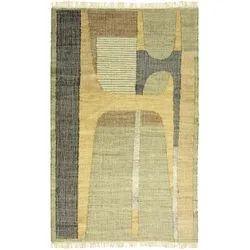 Teppich KELIM VERDA (BL 80x200 cm) - BL 80x200 cm