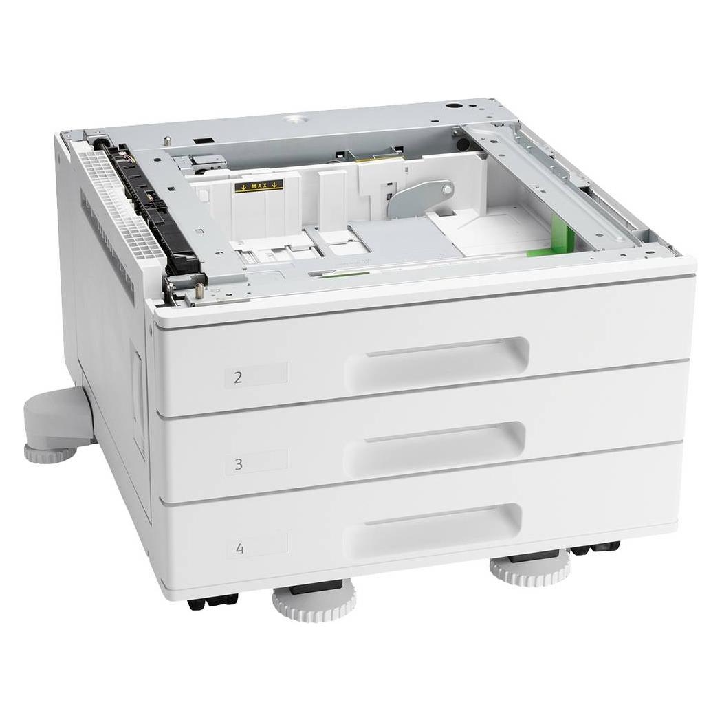 Xerox 3 x 520 Papierbehältermodul (097S04908)
