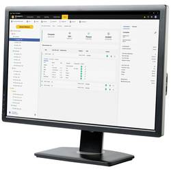 Fluke FLK-TRUTES-LITE-M10 Mess-Software 5315203