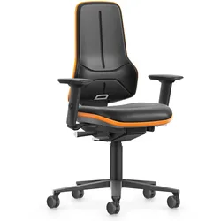 Bimos Neon XXL 9575 Arbeitsstuhl bis 180 kg