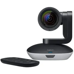Logitech PTZ Pro 2 Videokonferenzsystem