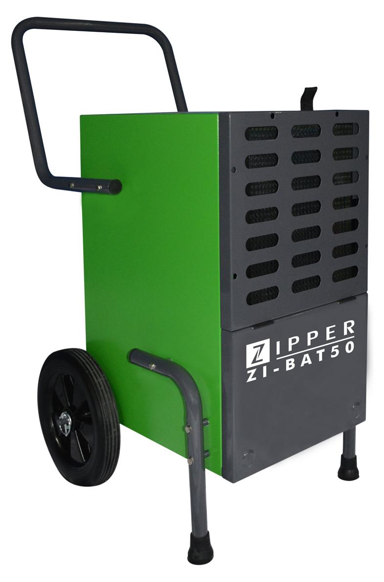 Zipper ZI-BAT50, 820 W, 230 V, 5 - 32 °C, 10 - 90%, 408 mm, 426 mm