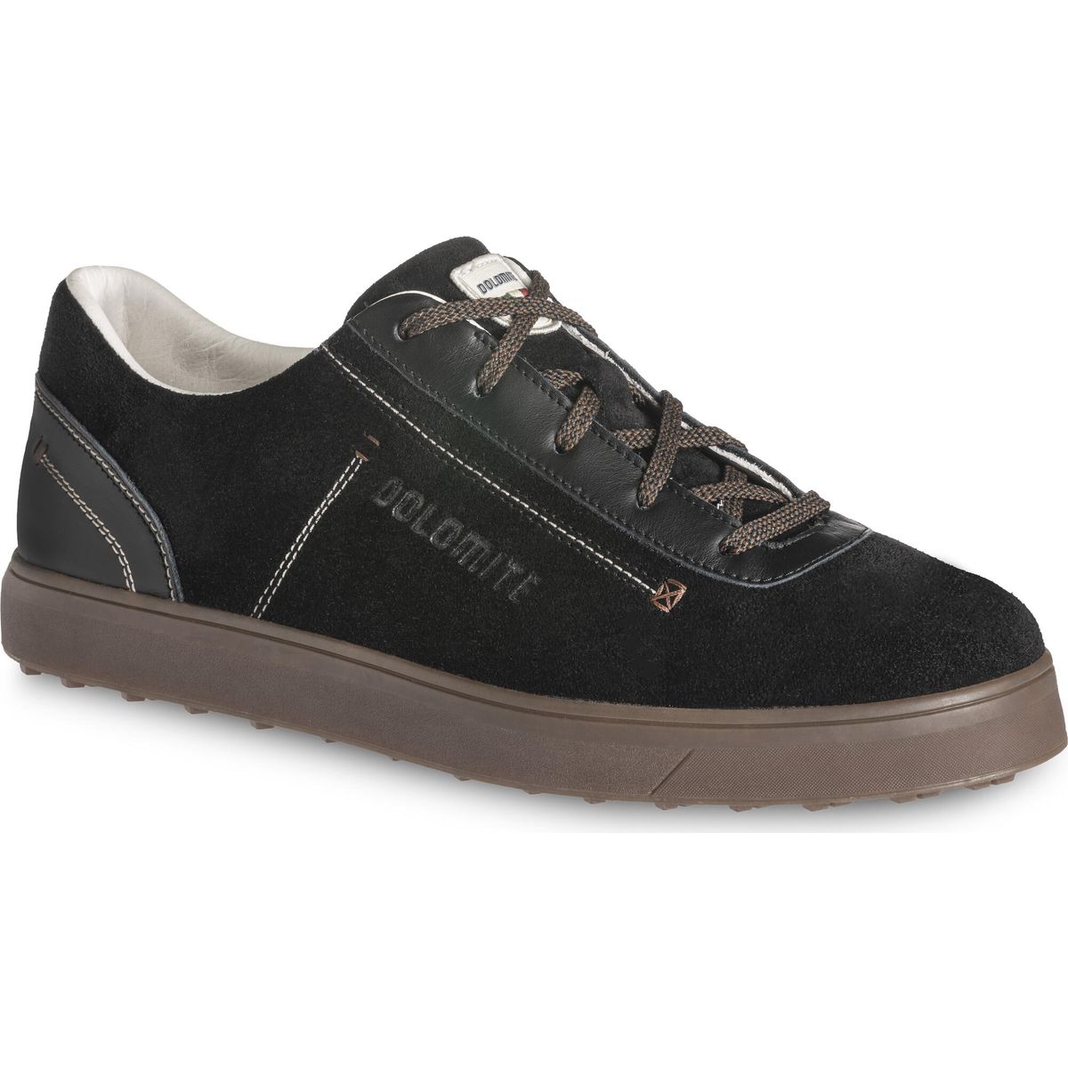 Dolomite Shoe Sorapis black (0119) 3.5 UK 2859410119005