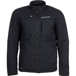 Klim Override eFire, Funktionsjacke beheizbar - Schwarz - 3XL