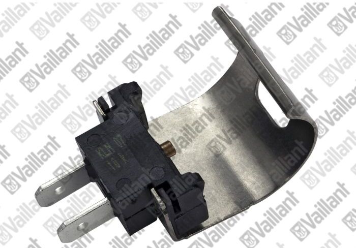 Fühler, NTC, 19 mm 0020068120 Vaillant-Nr. 0020068120