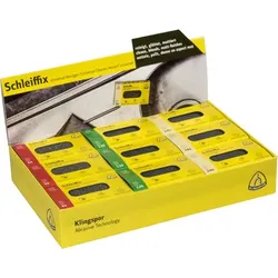 SFK 655 Schleiffix Handklotz, 80 x 50 x 20 mm