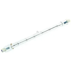 Scharnberger+Hasenbein Infrarot-Heizstab R7s 230V 500W 29979