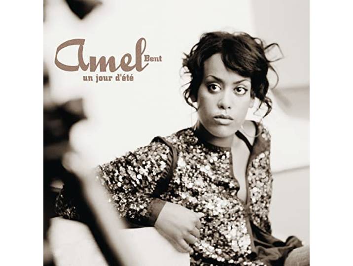 Amel Bent - Un Jour D'Ete