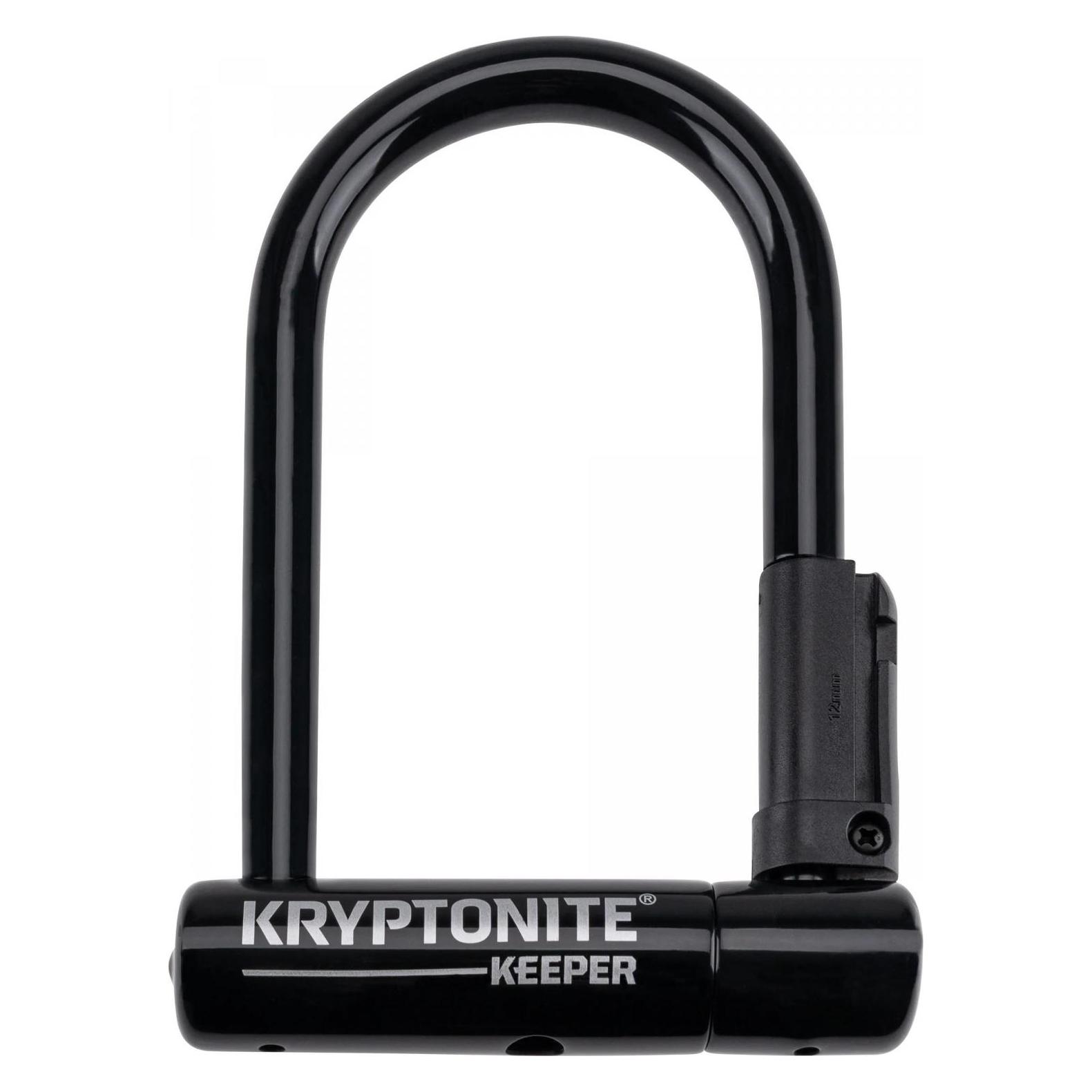 Kryptonite Keeper Mini-6 (15 cm) (004189)