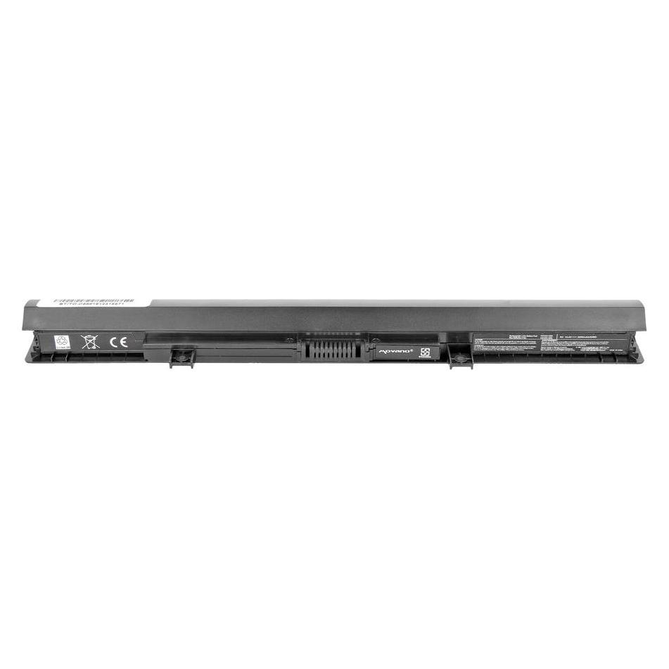 Movano PA5185U-1BRS Batterie für Toshiba C50 C55 C70 L50 - 2200 (2200 mAh) (BT/TO-C55)