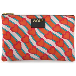 Wouf Daily Kosmetiktasche 26 cm, Necessaire, Mehrfarbig