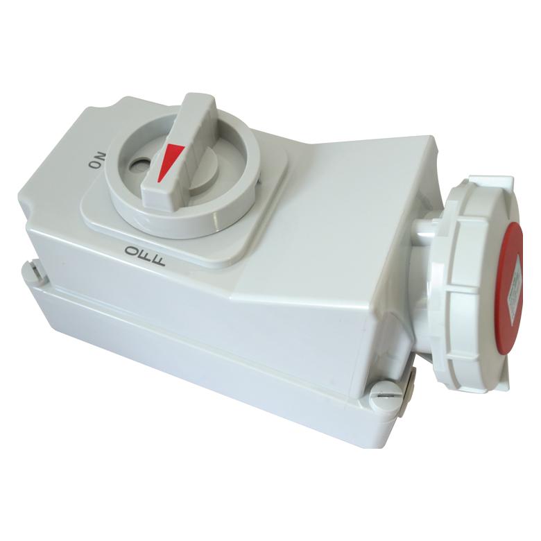 Tracon Allgemeines Produkt (TR-TICS-1132R)