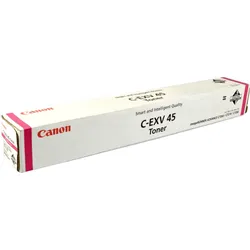 Canon Toner 6946B002 C-EXV45 magenta