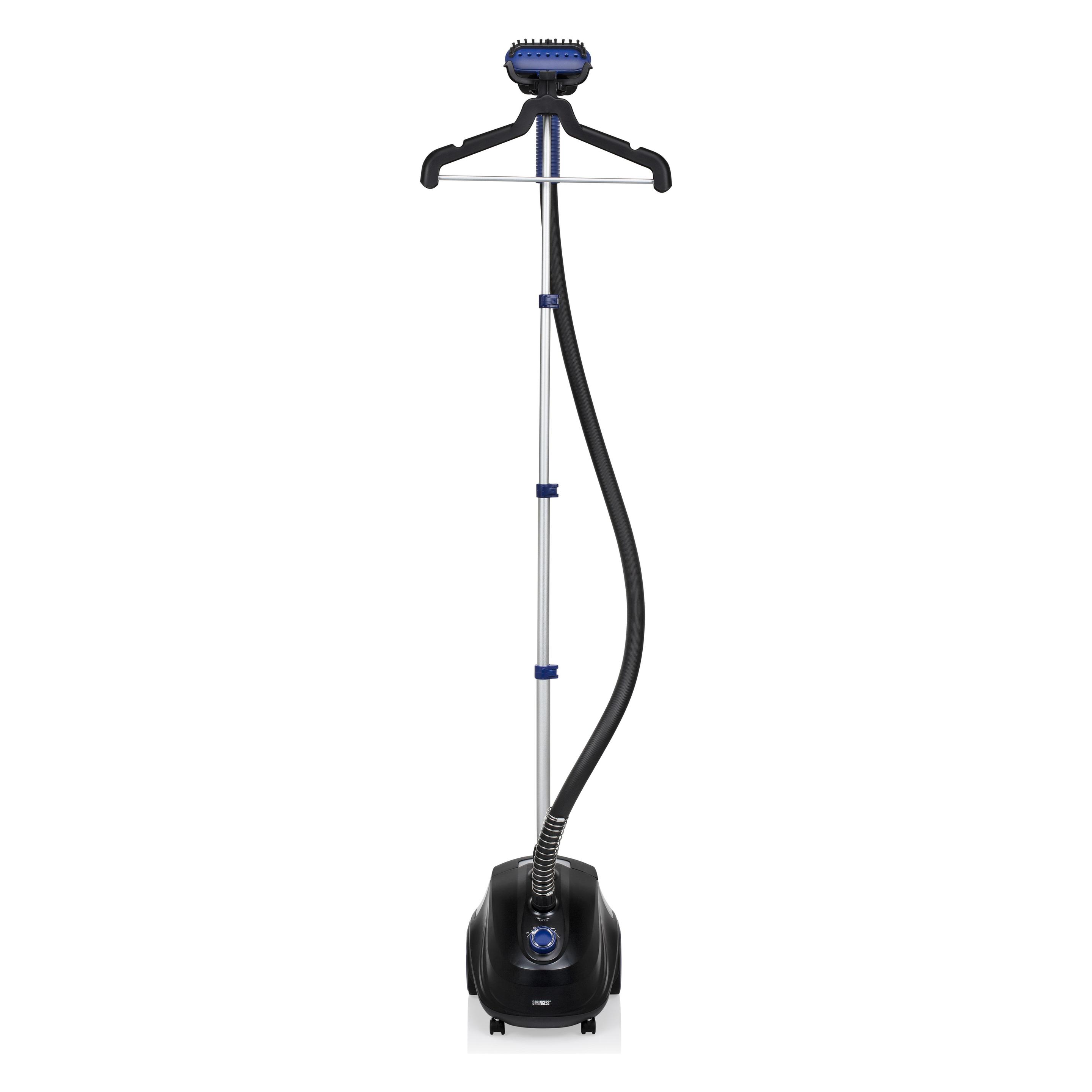 Princess Kleidungsdampfer, 1800 (1800 W, 40 g/min) (01.332848.01.001)