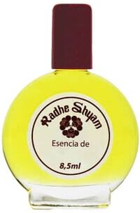 Radhe Shyam Essência De Menta Radhe 8.5 ml