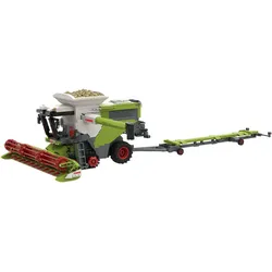 Brixies Plus CLAAS LEXION 8900 TERRA TRAC inkl. Anhänger