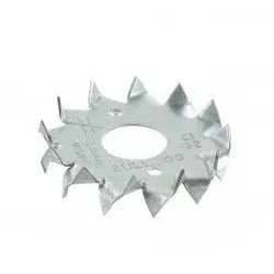 SIMPSON Strong-Tie C1-50 Bulldog-Dübel, zweiseitig, D = 50 mm - 1...