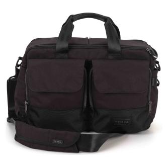 Tenba DNA v2 16 Shoulder Bag - Black (Kamera Schultertasche) (638-772)