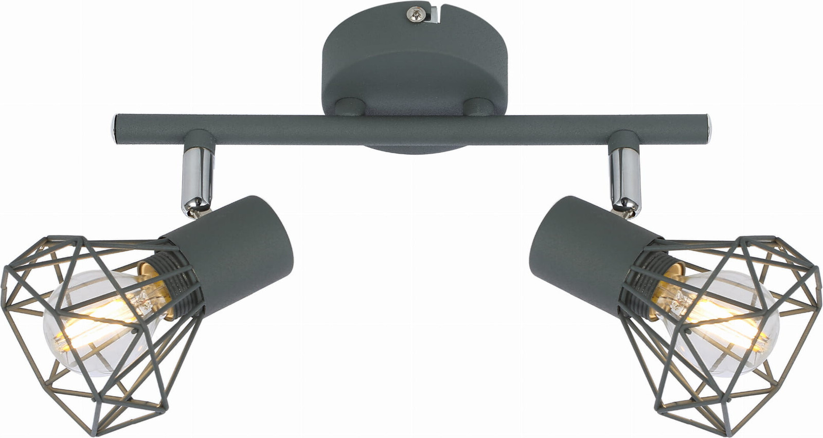 Veneti wandlamp