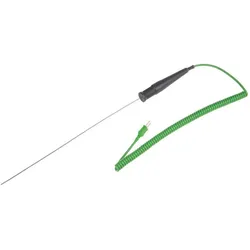 RS PRO Temperaturfühler Typ K 1,5x300mm, Messtechnik