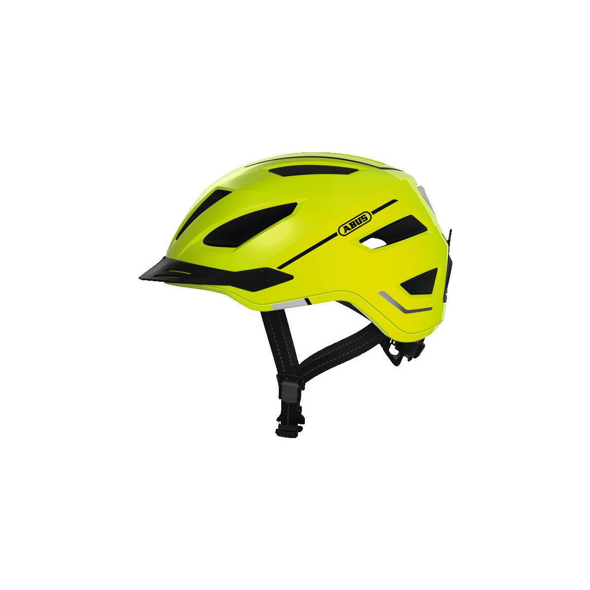 Abus Pedelec 2.0 signal yellow M 81922