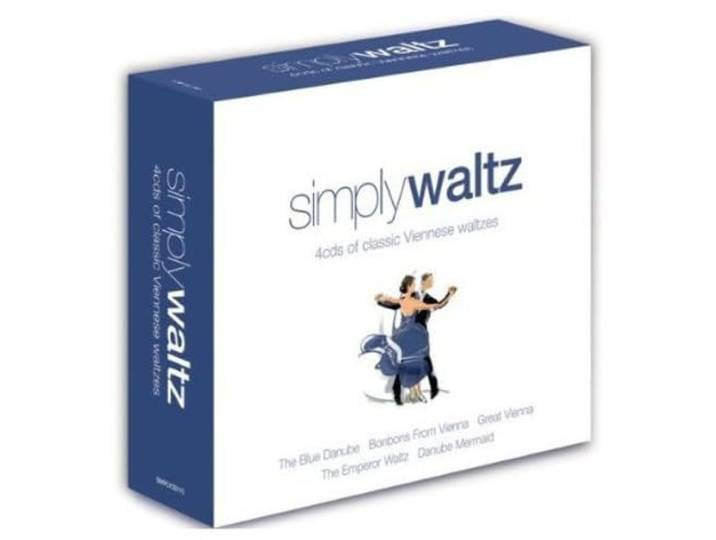 Simply Waltz