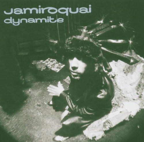 Jamiroquai - Dynamite - Preis vom 11.10.2026 03:10:56 h