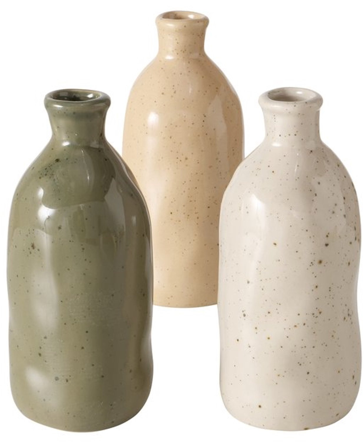Boltze Mylana Vaas - Set van 3