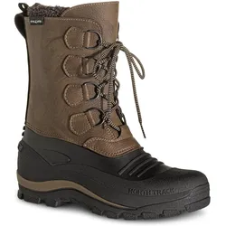 Trezeta, Herren, Wanderschuhe, Breaker (43), Braun