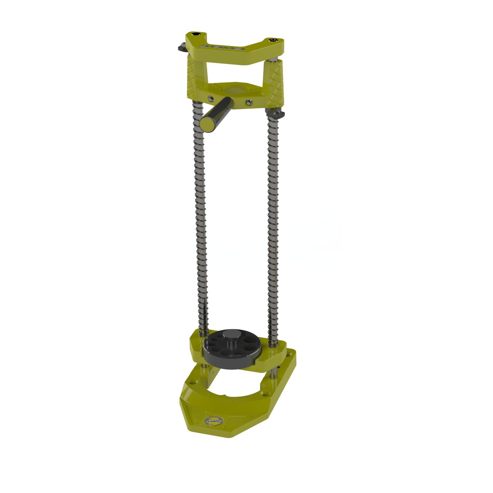 Famag Exzellent Bohrständer starr Bohrerlänge 460 mm Bohrtiefe 310 mm 1403460
