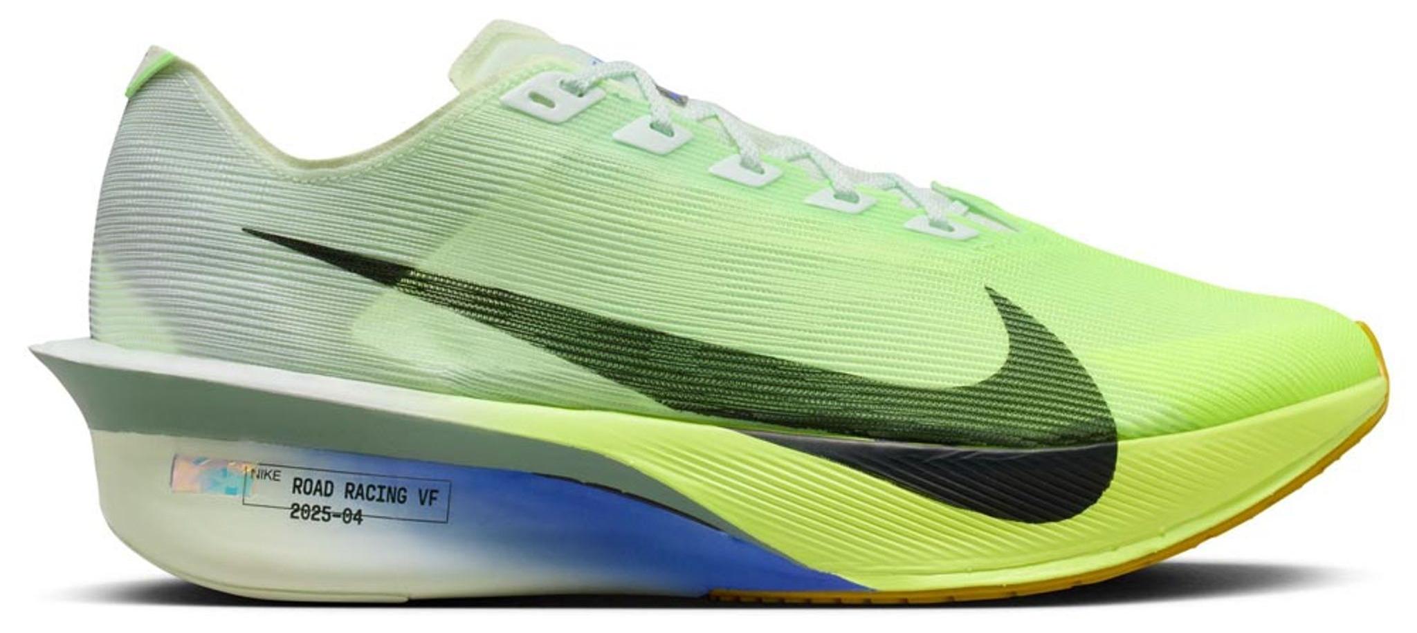 Nike Vaporfly 4, Größe 46