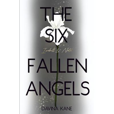 Six Fallen Angels Reihe / The Six Fallen Angels Band 2, Taschenbuch von Davina Kane, Epubli, 978-3-8190-8178-1