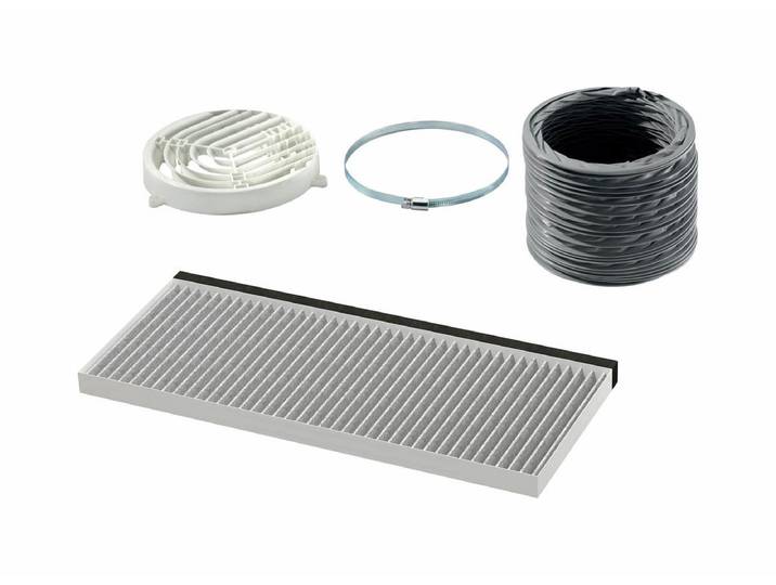 Siemens LZ11ITI14(00) Clean Air Standard Umluftset