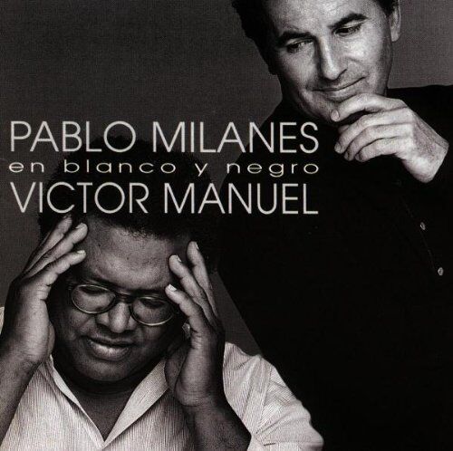 Milanes & Manuel - En Blanco Y Negro - Preis vom 17.10.2026 19:25:27 h