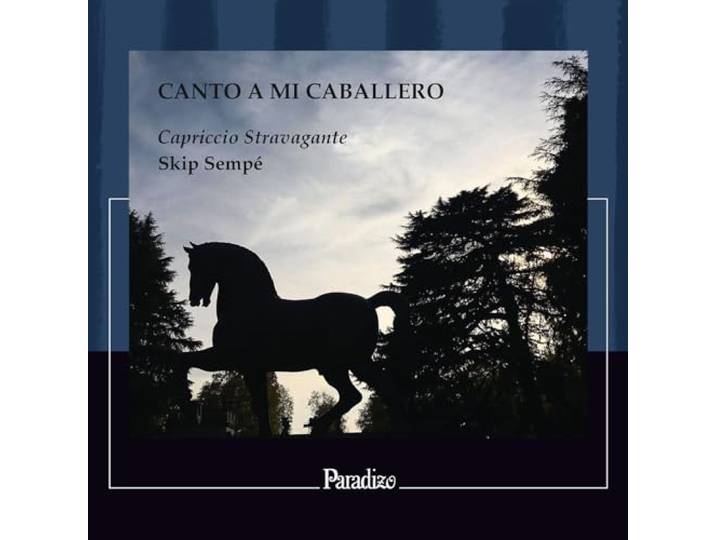 Canto a Mi Caballero