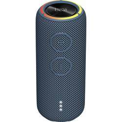Mobile Beat PBS 3600 Bluetooth® Lautsprecher Blau 221029